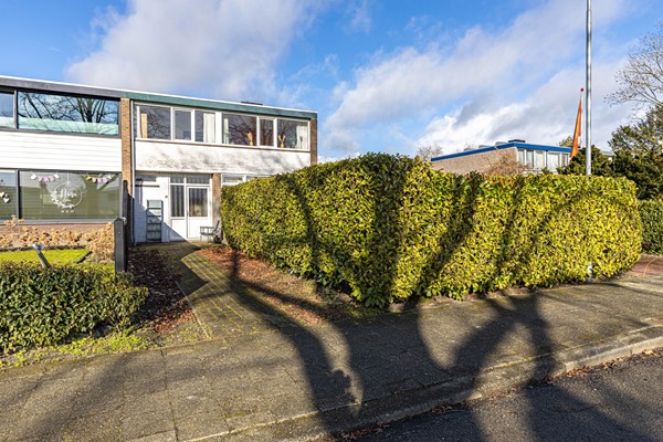 Medium property photo - Vijverstraat 18, 9561 KR Ter Apel